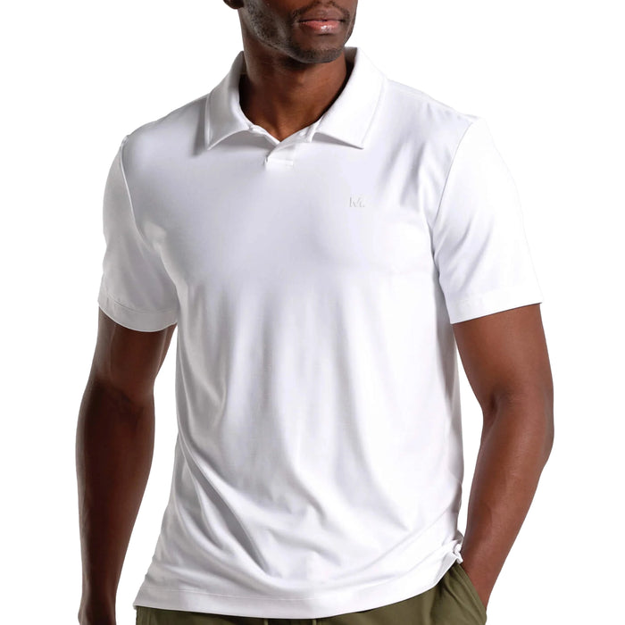 Municipal 2026 Sportcross QL Polo Shirt