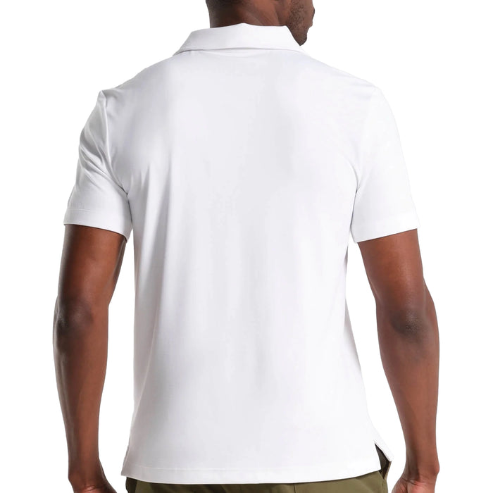 Municipal 2026 Sportcross QL Polo Shirt
