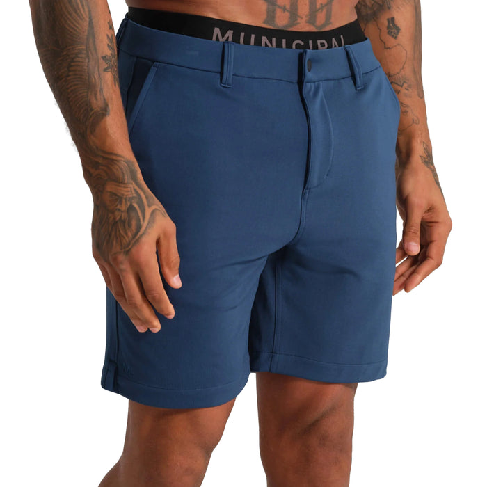 Municipal 2026 Sportcross RTP Shorts