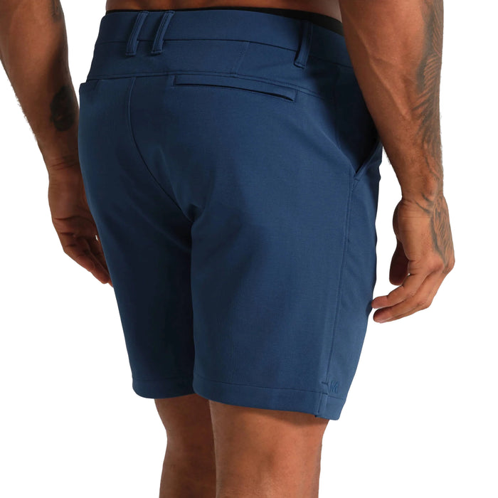 Municipal 2026 Sportcross RTP Shorts