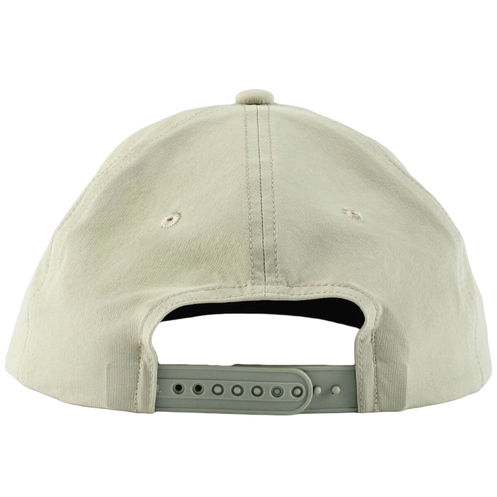 Municipal 2026 Walker Rope Snapback Cap