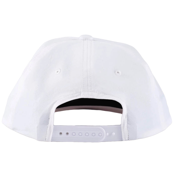 Municipal 2026 Walker Rope Snapback Cap