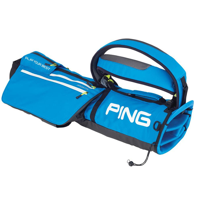 PING 201 Moonlite Carry Golf Bag
