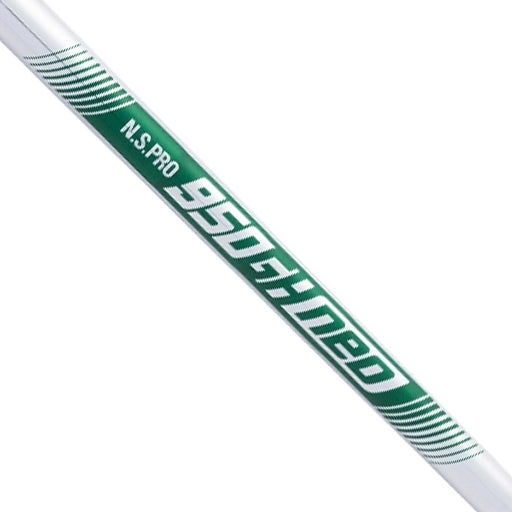 Cobra Custom Shaft