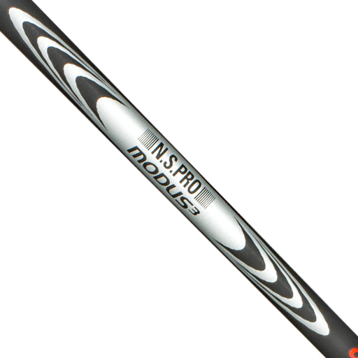 Mizuno Custom Wood Shaft