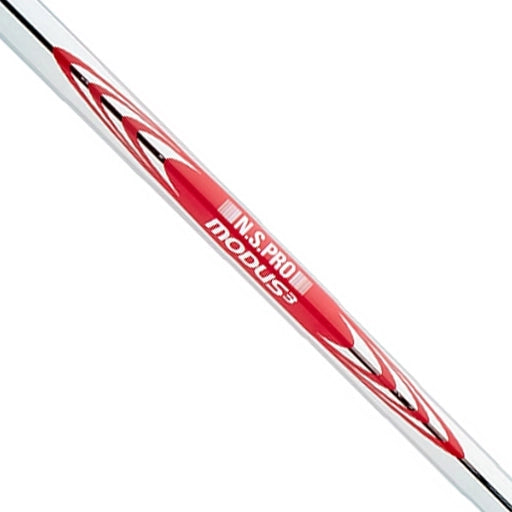 Cobra Custom Shaft