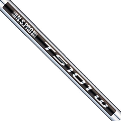 Fourteen Custom Shaft