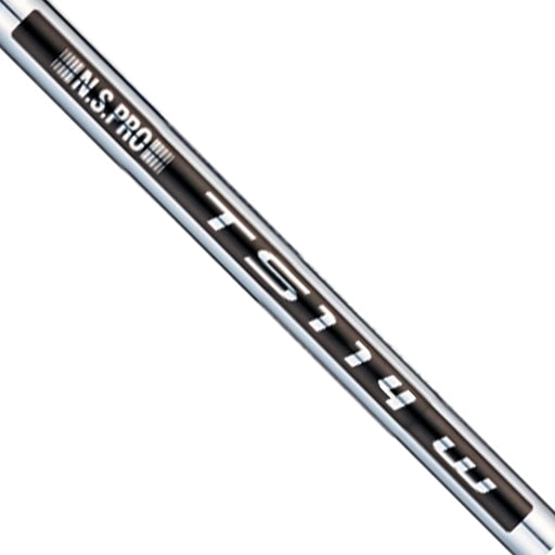 Fourteen Custom Shaft