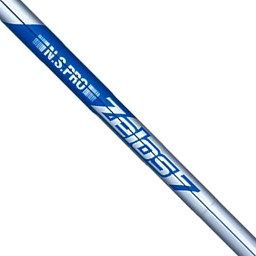 PING Custom Shaft