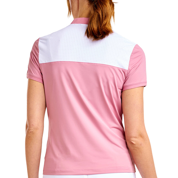 Nivo Ladies 2025 Eliana Mock Top