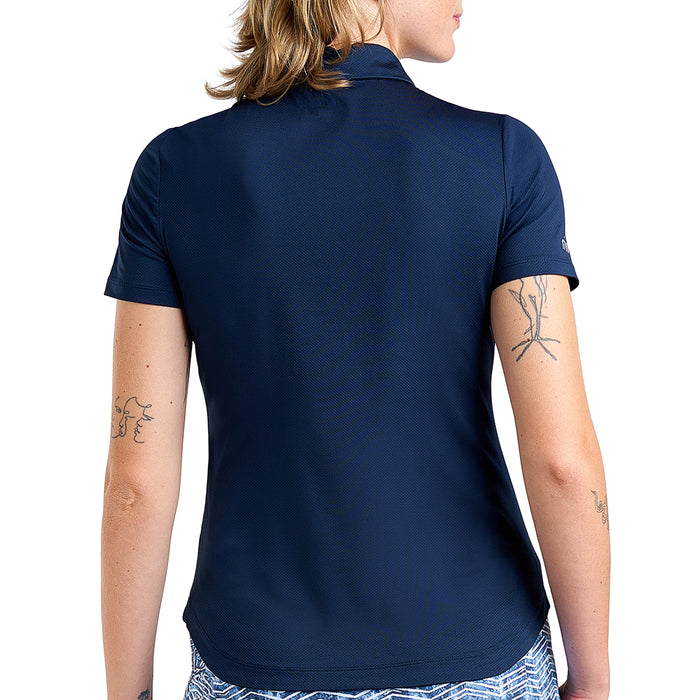 Nivo Ladies 2025 Naila II Polo Shirt