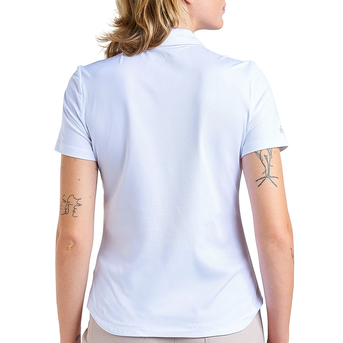 Nivo Ladies 2025 Naila II Polo Shirt