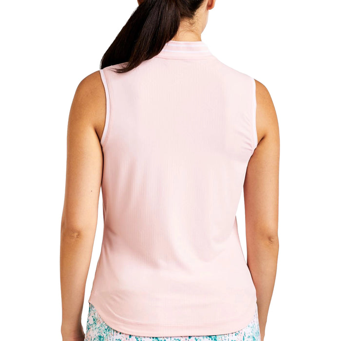 Nivo Ladies 2026 Fergie Sleeveless Mock