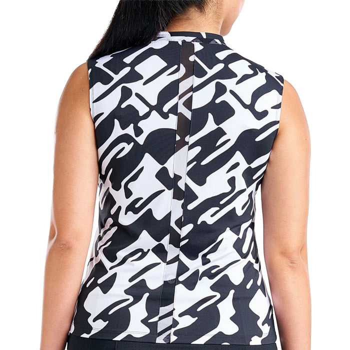 Nivo Ladies 2026 Linnea Sleeveless Mock Top