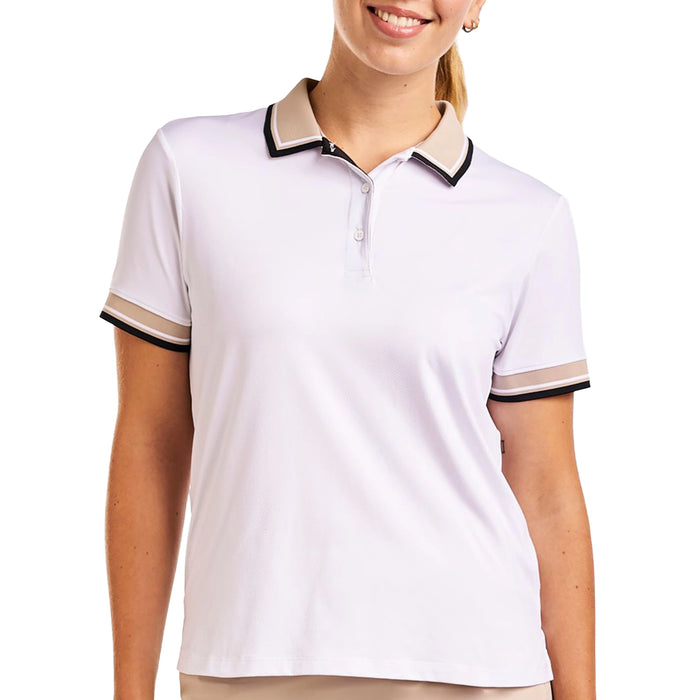Nivo Ladies 2026 Lorraine Polo Shirt