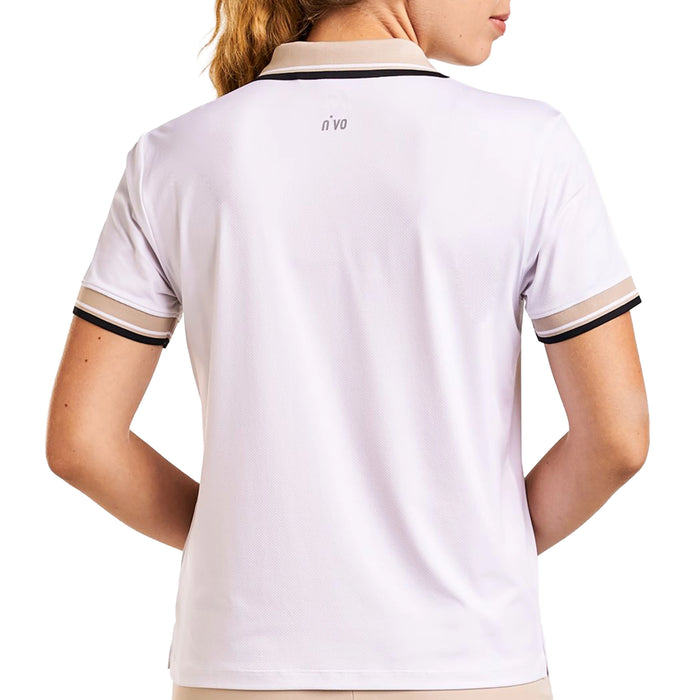 Nivo Ladies 2026 Lorraine Polo Shirt