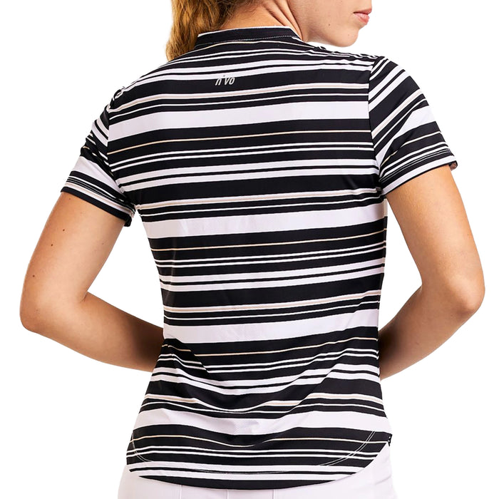 Nivo Ladies 2026 Lynda Mock Top