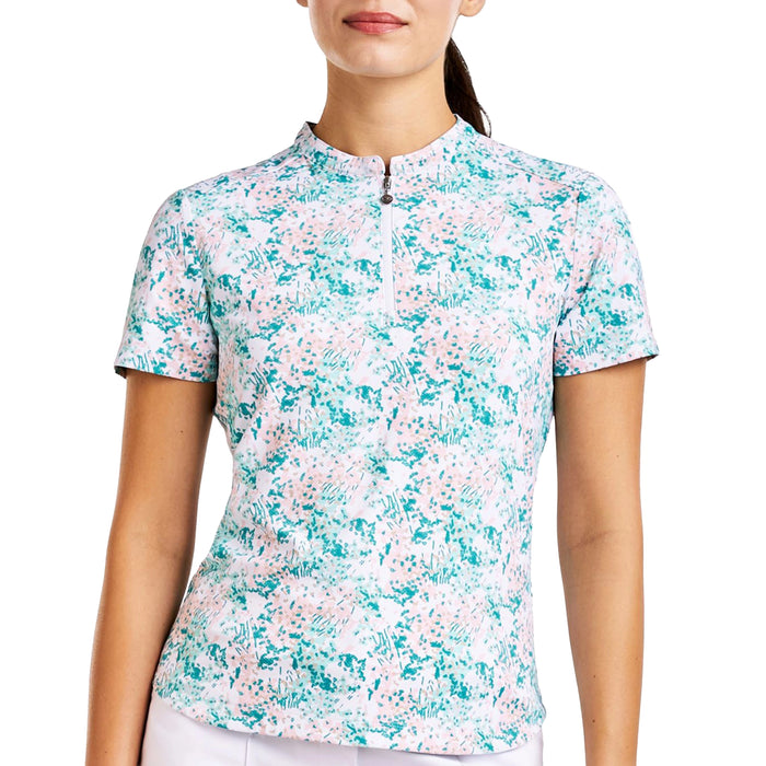 Nivo Ladies 2026 Lynda Mock Top