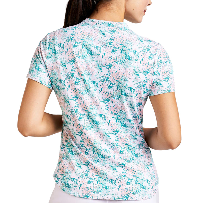 Nivo Ladies 2026 Lynda Mock Top