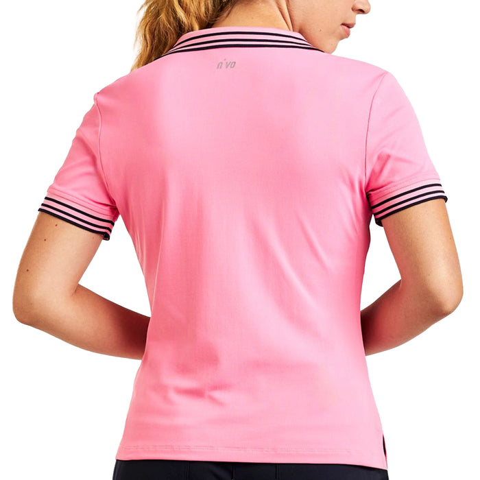 Nivo Ladies 2026 Natalia Polo Shirt