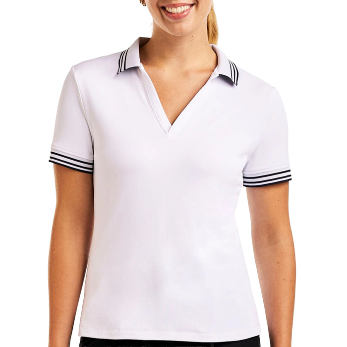 Nivo Ladies 2026 Natalia Polo Shirt