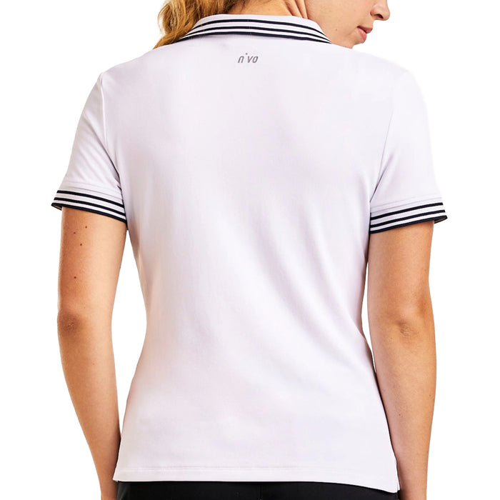 Nivo Ladies 2026 Natalia Polo Shirt