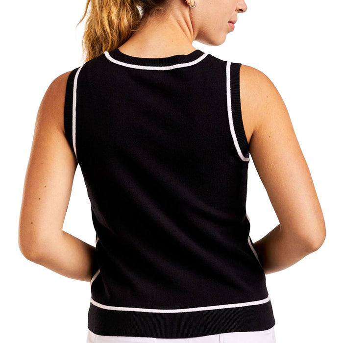 Nivo Ladies 2026 Nicolette Sleeveless Sweater