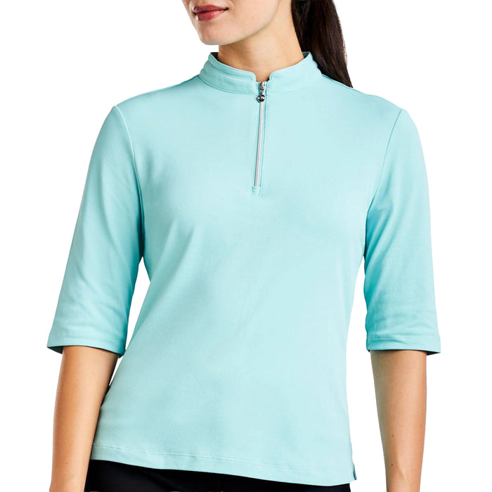 Nivo Ladies 2026 Noa II Mock Top