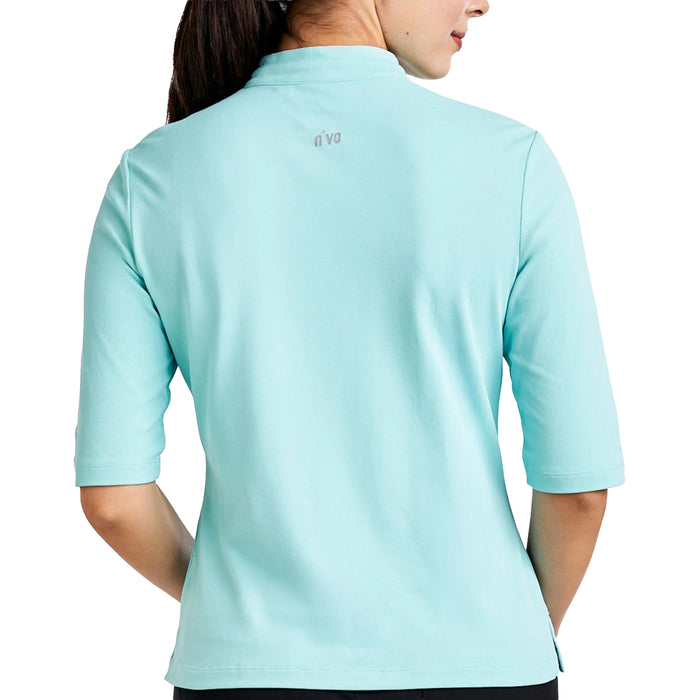 Nivo Ladies 2026 Noa II Mock Top