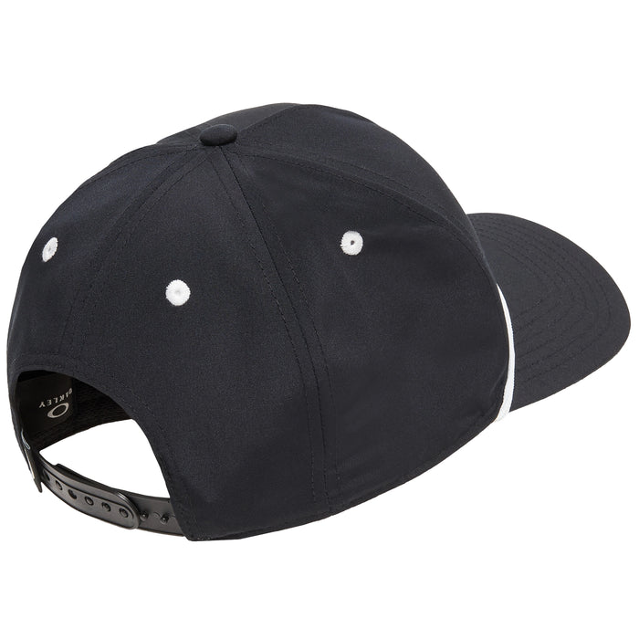 Oakley 2025 Ellipse Rope Snapback Cap