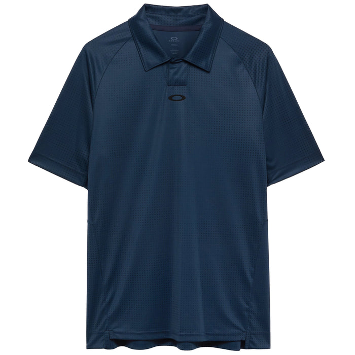 Oakley 2026 C1 Overcast Polo Shirt