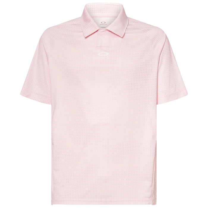 Oakley 2026 C1 Overcast Polo Shirt