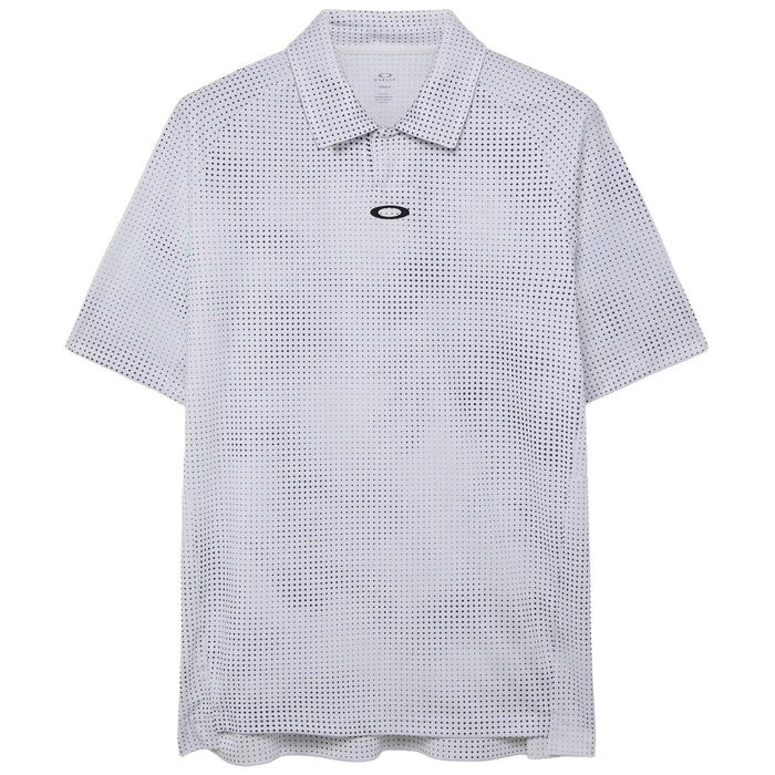 Oakley 2026 C1 Overcast Polo Shirt