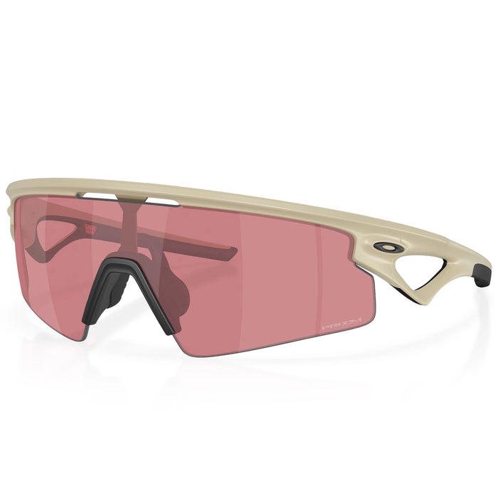 Oakley 2026 Sphaera Strike Sunglasses - Matte Sand