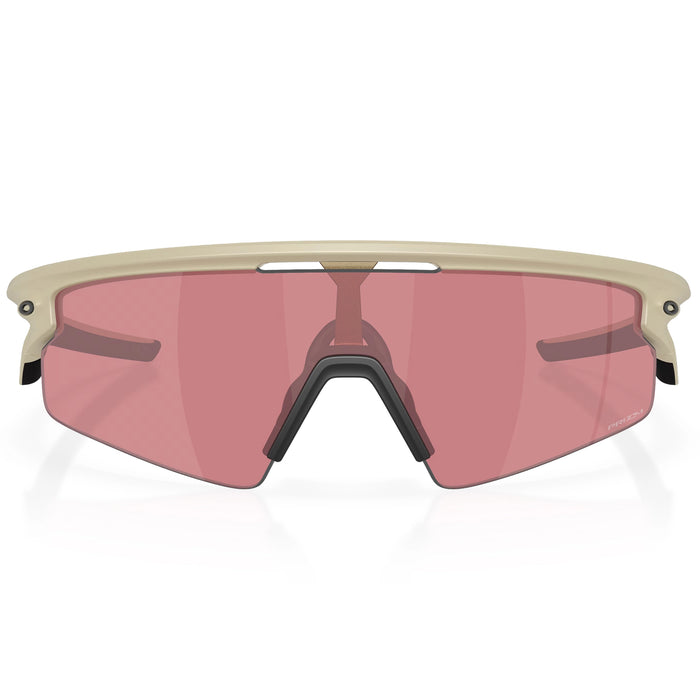 Oakley 2026 Sphaera Strike Sunglasses - Matte Sand