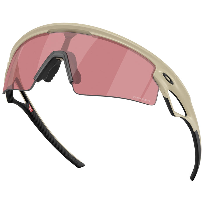 Oakley 2026 Sphaera Strike Sunglasses - Matte Sand