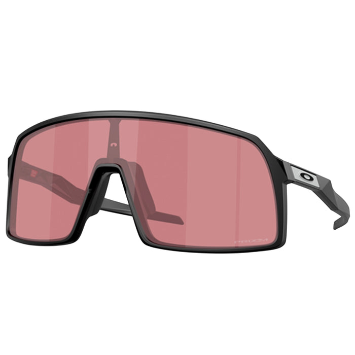 Oakley 2026 Sutro Sunglasses - Matte Black