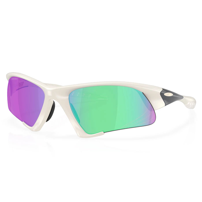 Oakley 2026 Suture Jacket Sunglasses - Matte Mist