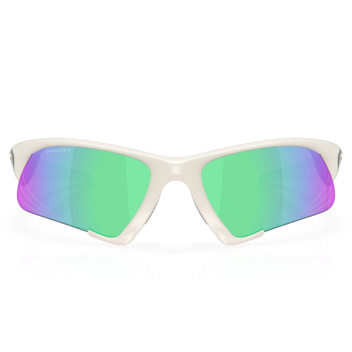 Oakley 2026 Suture Jacket Sunglasses - Matte Mist