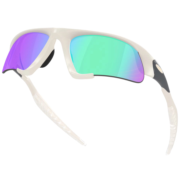 Oakley 2026 Suture Jacket Sunglasses - Matte Mist