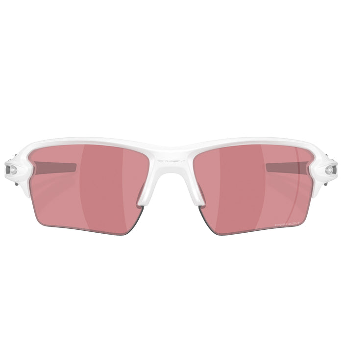 Oakley Flak 2.0 XL Sunglasses - Matte White