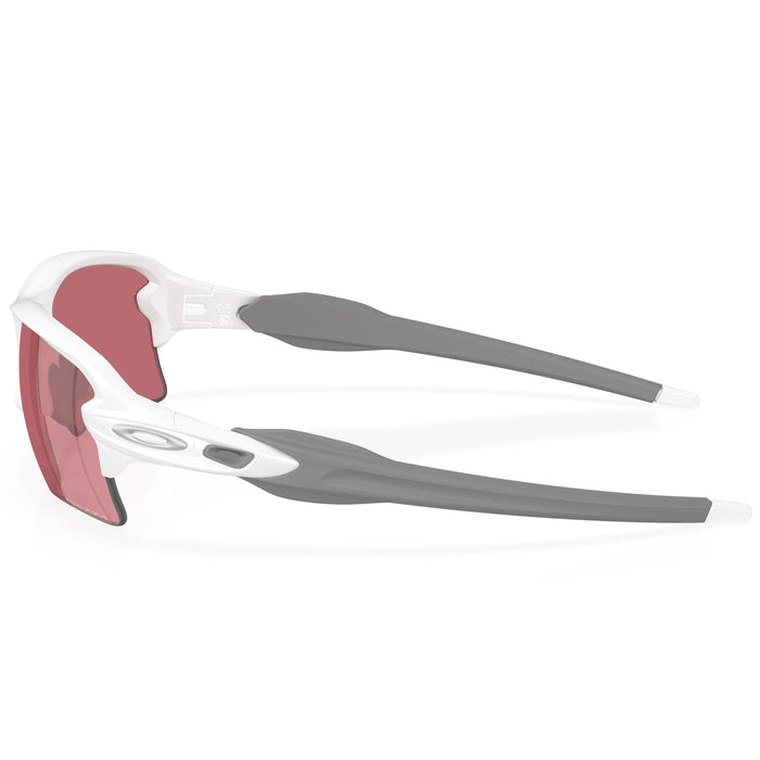 Oakley Flak 2.0 XL Sunglasses - Matte White