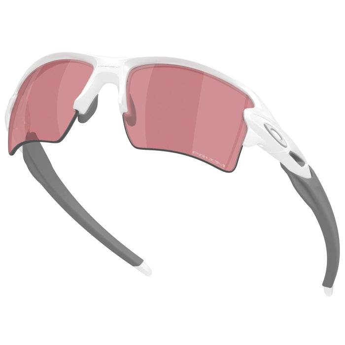 Oakley Flak 2.0 XL Sunglasses - Matte White