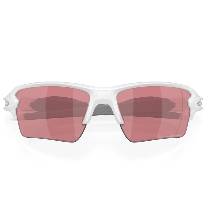 Oakley Flak 2.0 XL Sunglasses - Matte White