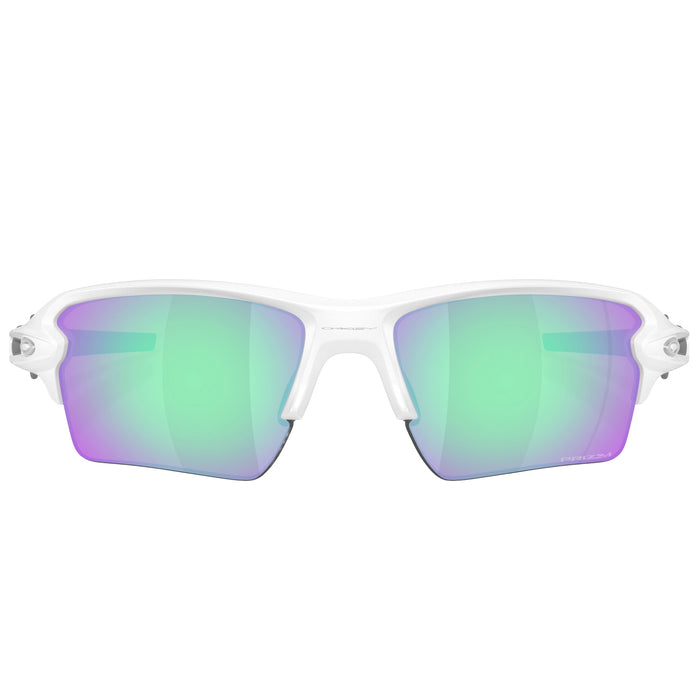 Oakley Flak 2.0 XL Sunglasses - Matte White