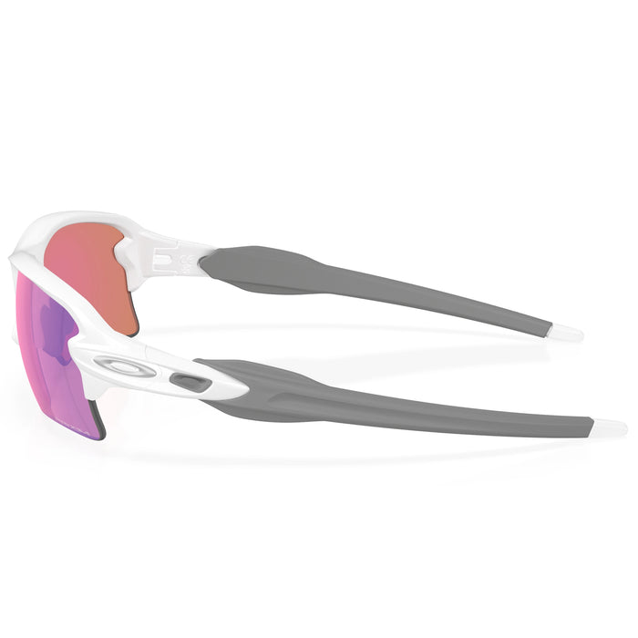 Oakley Flak 2.0 XL Sunglasses - Matte White