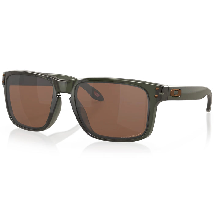 Oakley holbrook polarised deals
