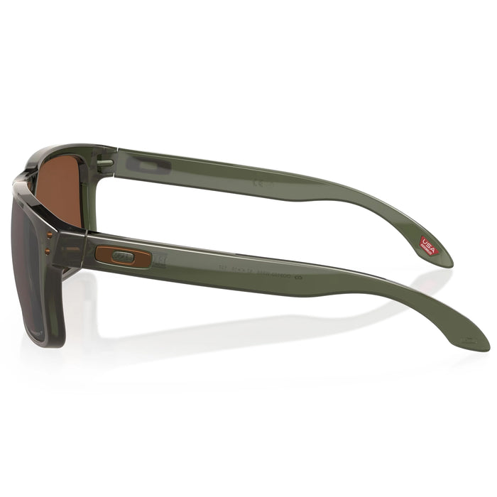Oakley holbrook polarised sunglasses on sale