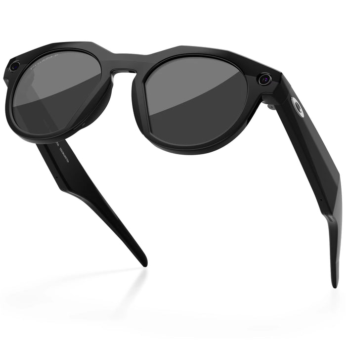 Oakley 2025 META HSTN Sunglasses