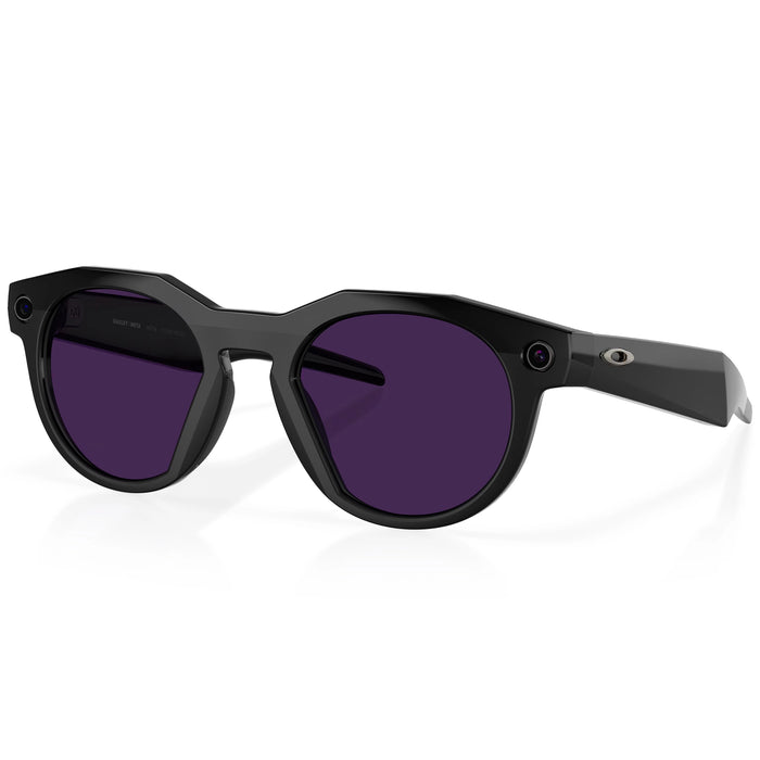 Oakley 2025 META HSTN Sunglasses